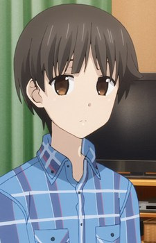 Tachibana Yuuto