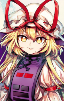 Yakumo Yukari
