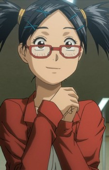 Uchida Suzuri