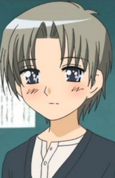 Saegusa You