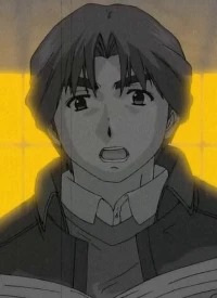 Aida Makoto