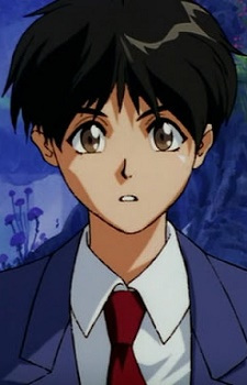 Mizuhara Makoto