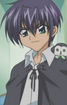 Amamiya Arashi