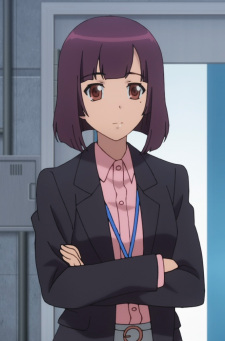 Kurahashi Satomi