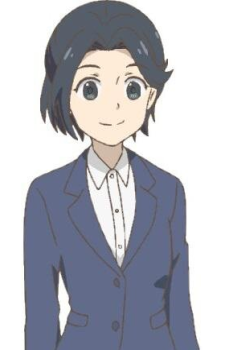 Osawa Yukari