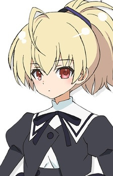 Andou Tazusa