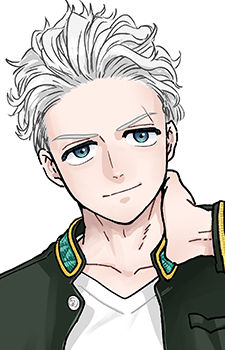Umemiya Hajime