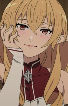 Dragonroad Elinalise
