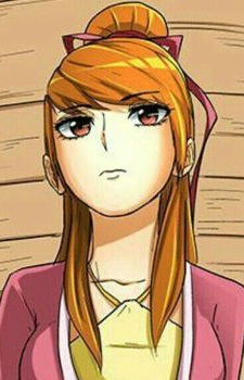 Xiao Ninger
