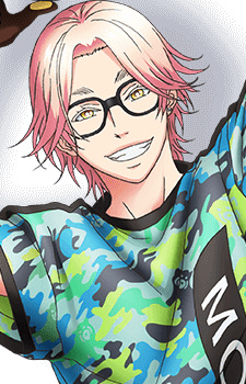 Aiba Kyousuke