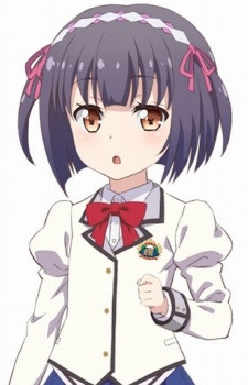 Shinonome Matoi