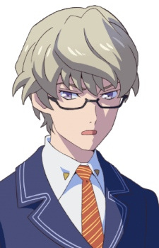 Aizen Touma