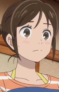 Mochida Kaoru