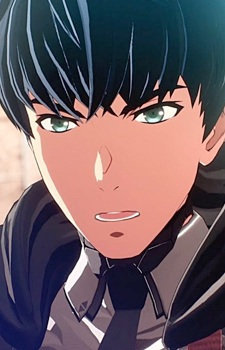 Narukami Seto