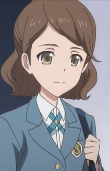Ueno Midori