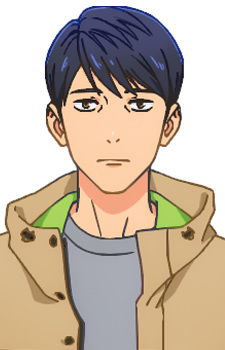 Sanada Kentarou