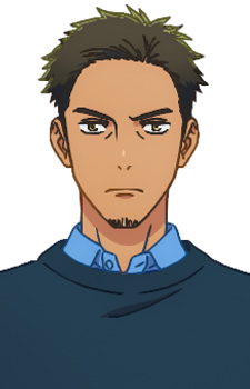 Yamanaka Daisuke