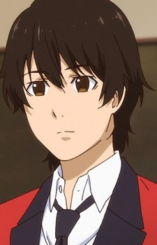 Suzui Ryouta