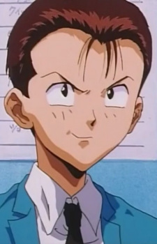 Tanigawa Yasuo