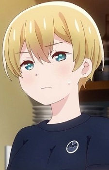 Miyano Kaede