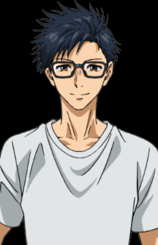 Aoi Shun