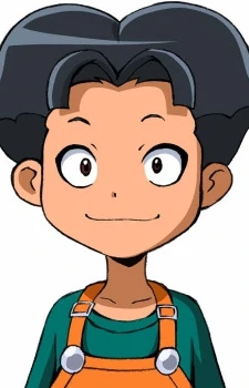 Tatsumi Kouta