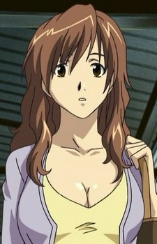 Marufuji Izumi