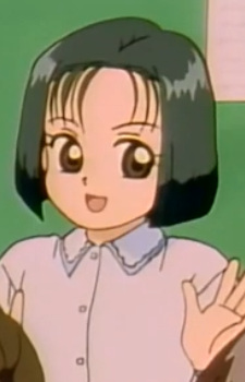 Yarimizo Megumi