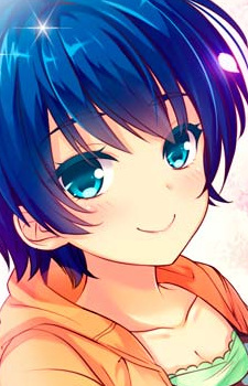 Harumiya Tsugumi