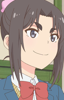 Momozono Momo