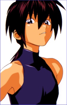Aiba Yuuki