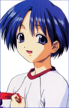 Matsubara Aoi