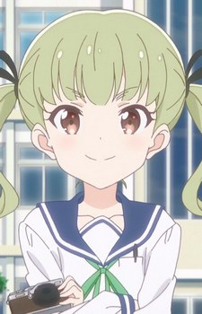 Ibe Sayuri