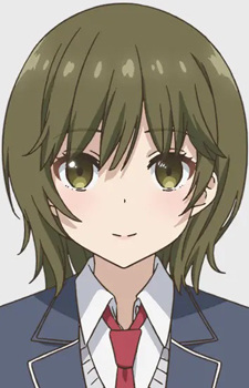 Higashira Isana