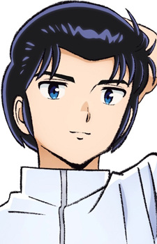 Mendou Shuutarou