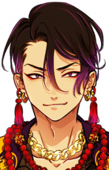Suiseki Iori