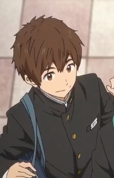 Mochizuki Yuuma
