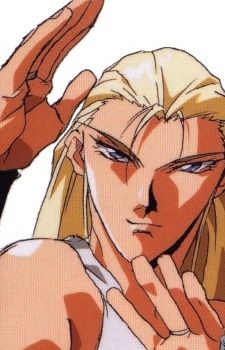 Bogard Andy