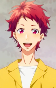 Ashida Shigekazu
