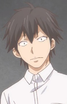 Kasugai Haru