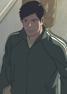 Itou Souichirou