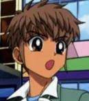 Iwai Masato