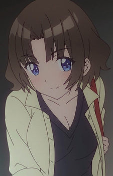 Momosaka Eri