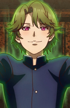 Hoshino Oji
