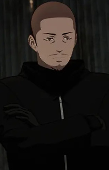 Fujiki Mike