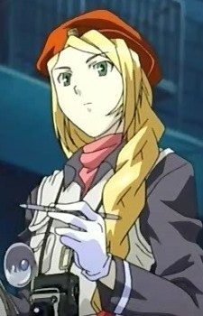 Bridge Lily