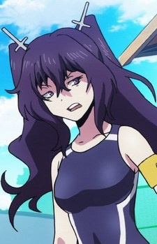 Yamikumo Sachiko