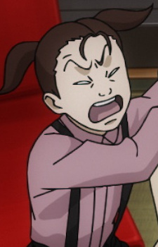 Hikizuri Misako