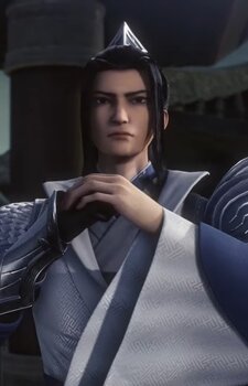 Zhan Feng