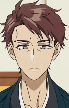 Sakuragi Kazuhiko